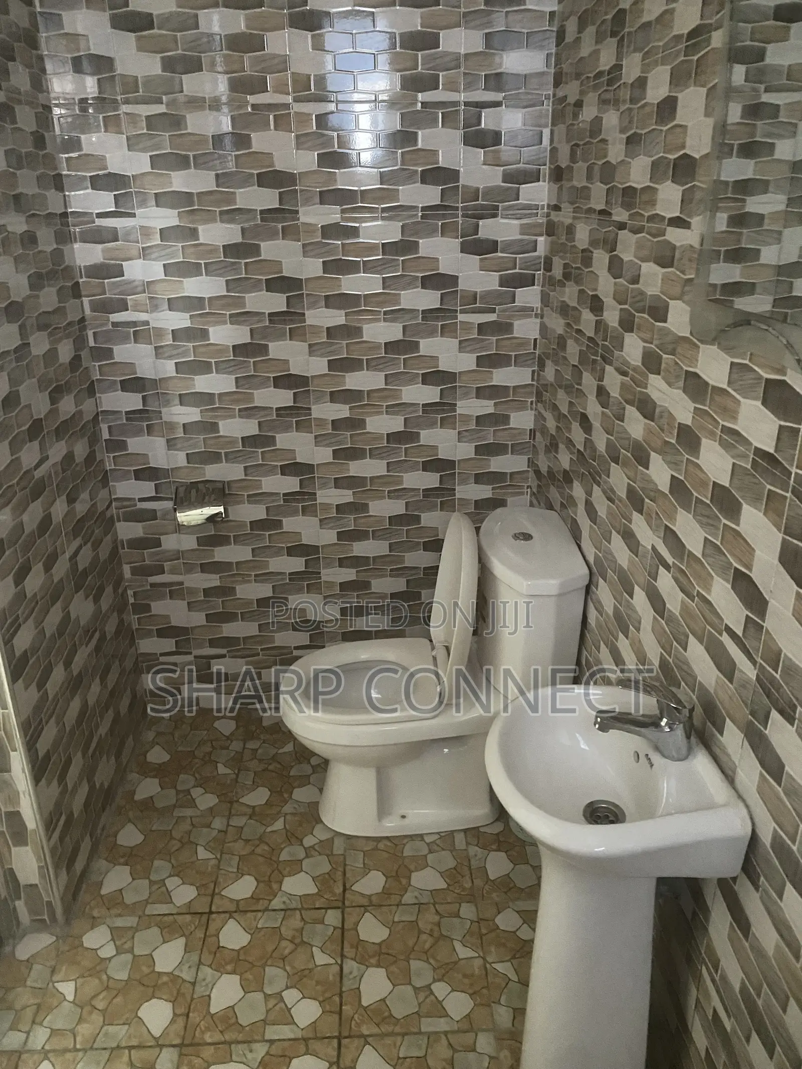1bdrm Apartment in Sharp-Connect., Galilea for rent