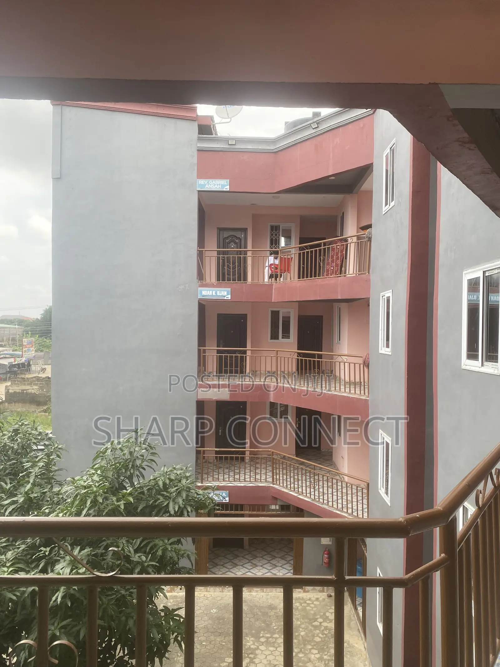 1bdrm Apartment in Sharp-Connect., Galilea for rent