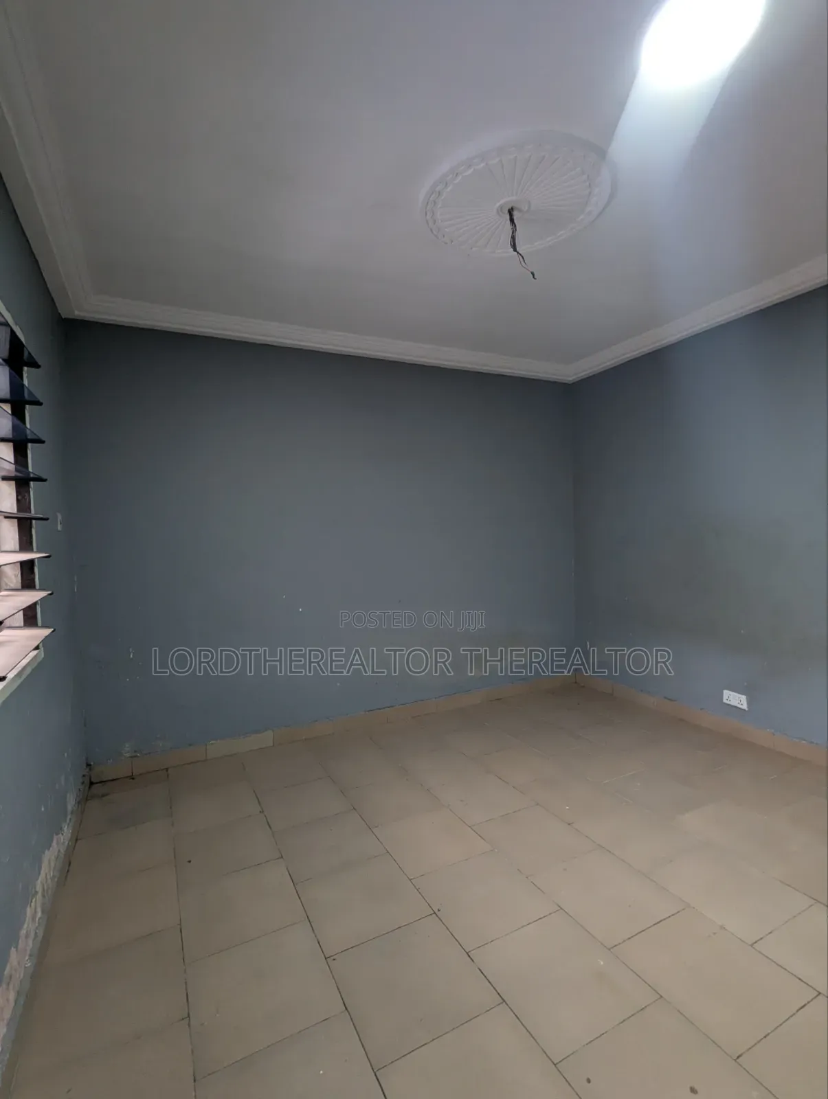 1bdrm Apartment in Pokuase for rent
