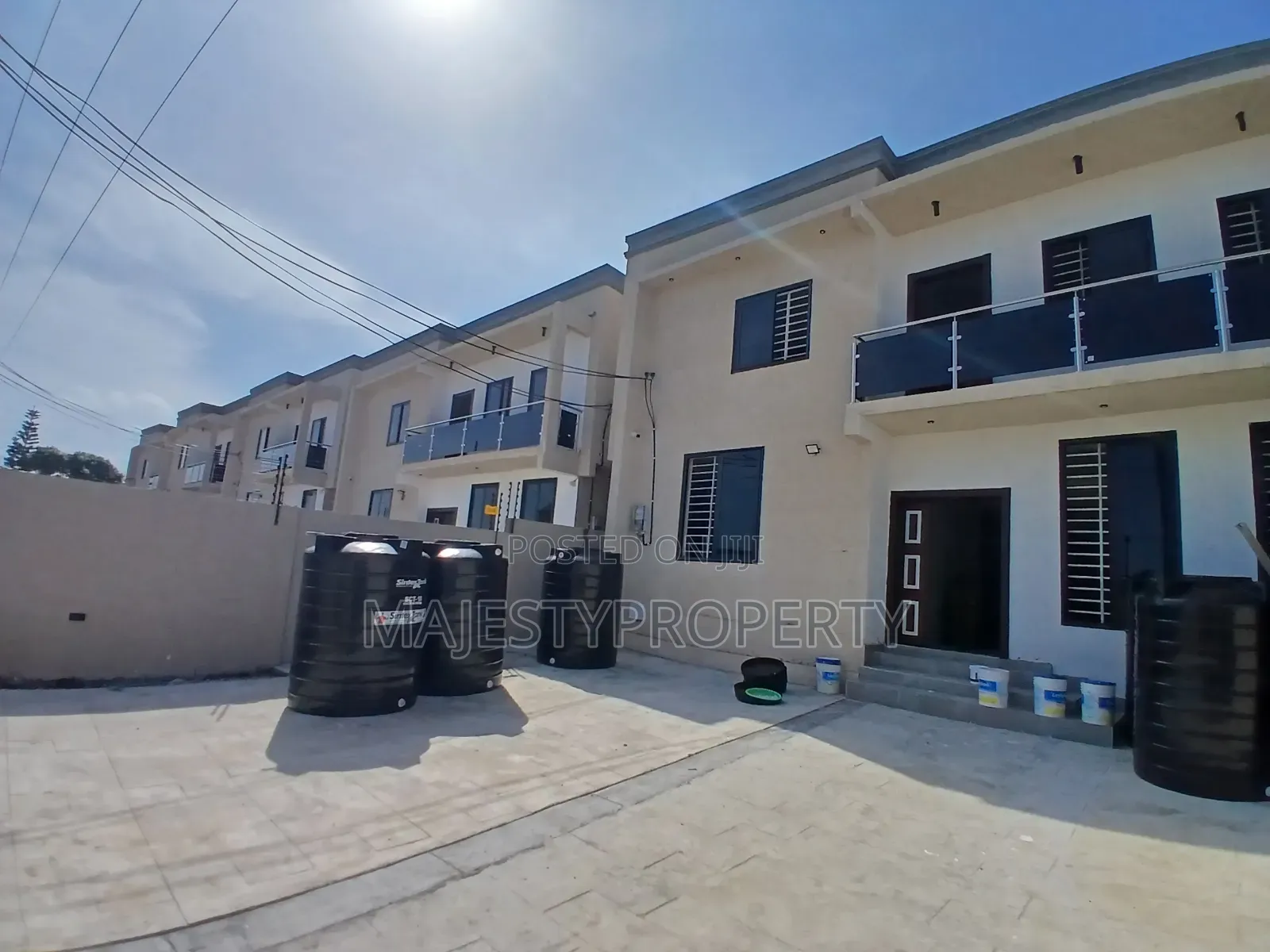 4bdrm House in Batsona, Baatsona Total for sale