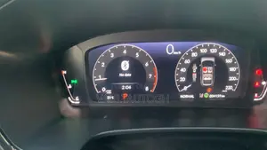 Honda CR-V 2025 White