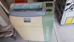 Fuji CR With Advanced Console Software