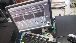 Fuji CR With Advanced Console Software