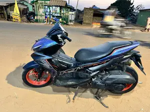Yamaha 2023