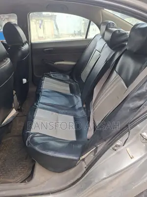 Honda Civic 1.8 2009 Gray