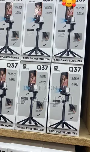 Q37 SmartTrack Pro