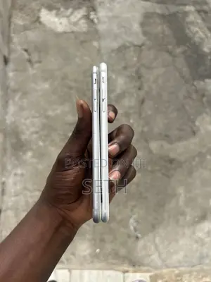 Apple iPhone 6s Plus 128 GB Silver