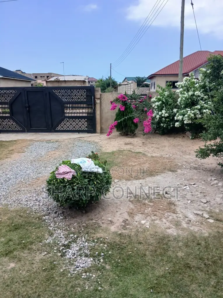 4bdrm House in Sharp-Connect., Millenium City for rent