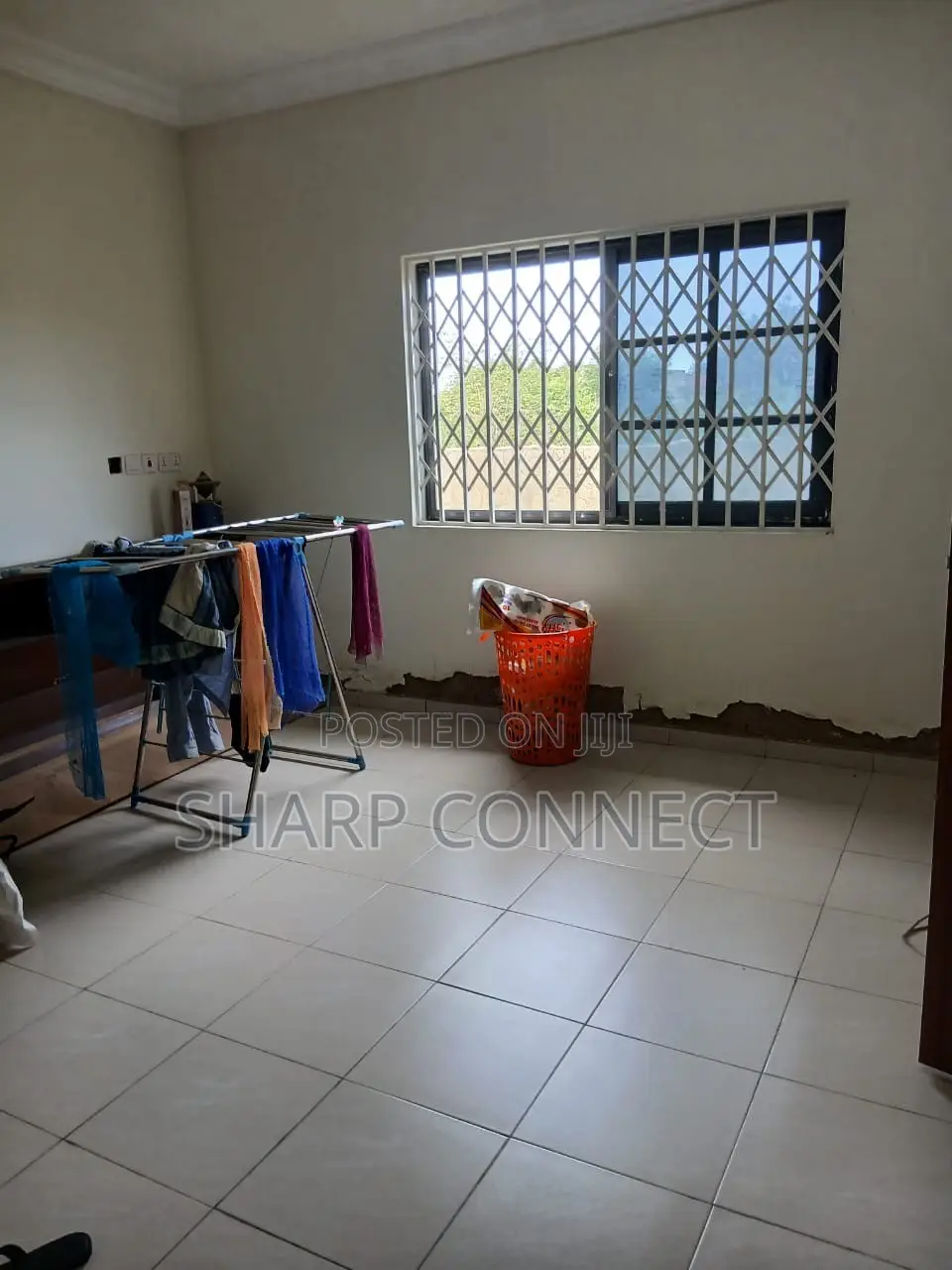 4bdrm House in Sharp-Connect., Millenium City for rent