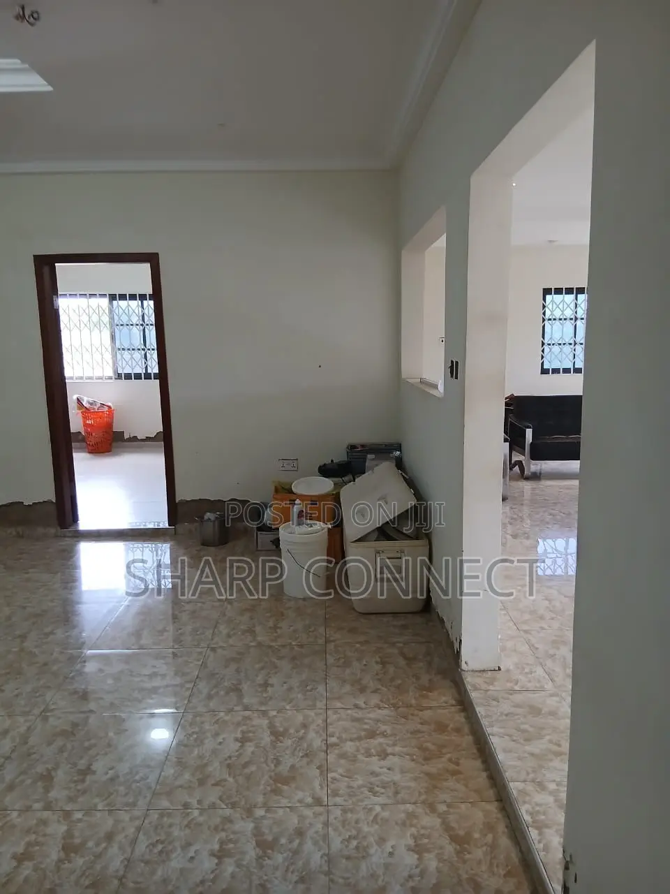4bdrm House in Sharp-Connect., Millenium City for rent