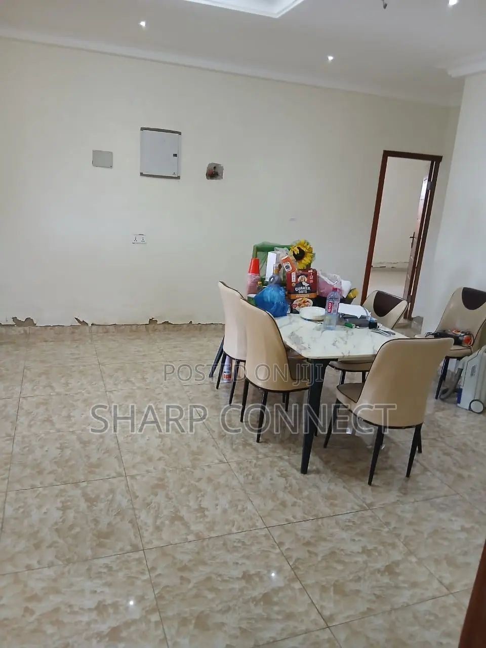 4bdrm House in Sharp-Connect., Millenium City for rent