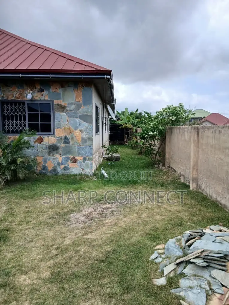 4bdrm House in Sharp-Connect., Millenium City for rent