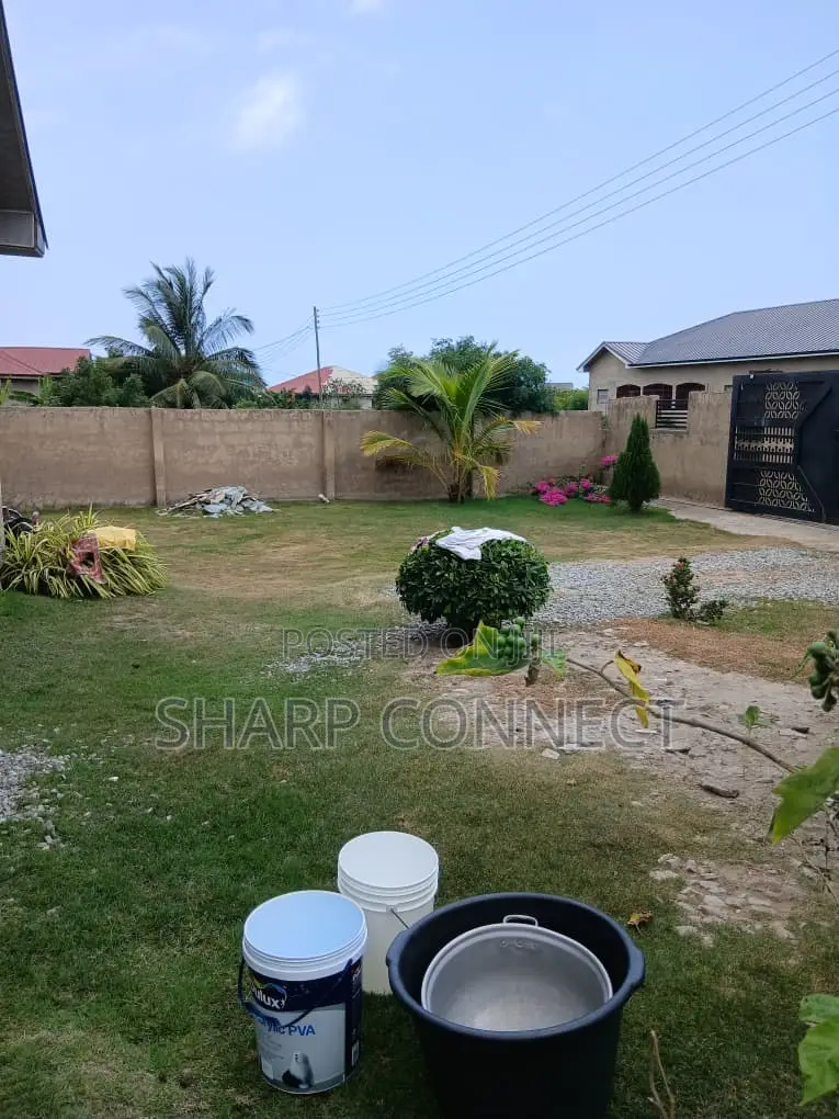 4bdrm House in Sharp-Connect., Millenium City for rent