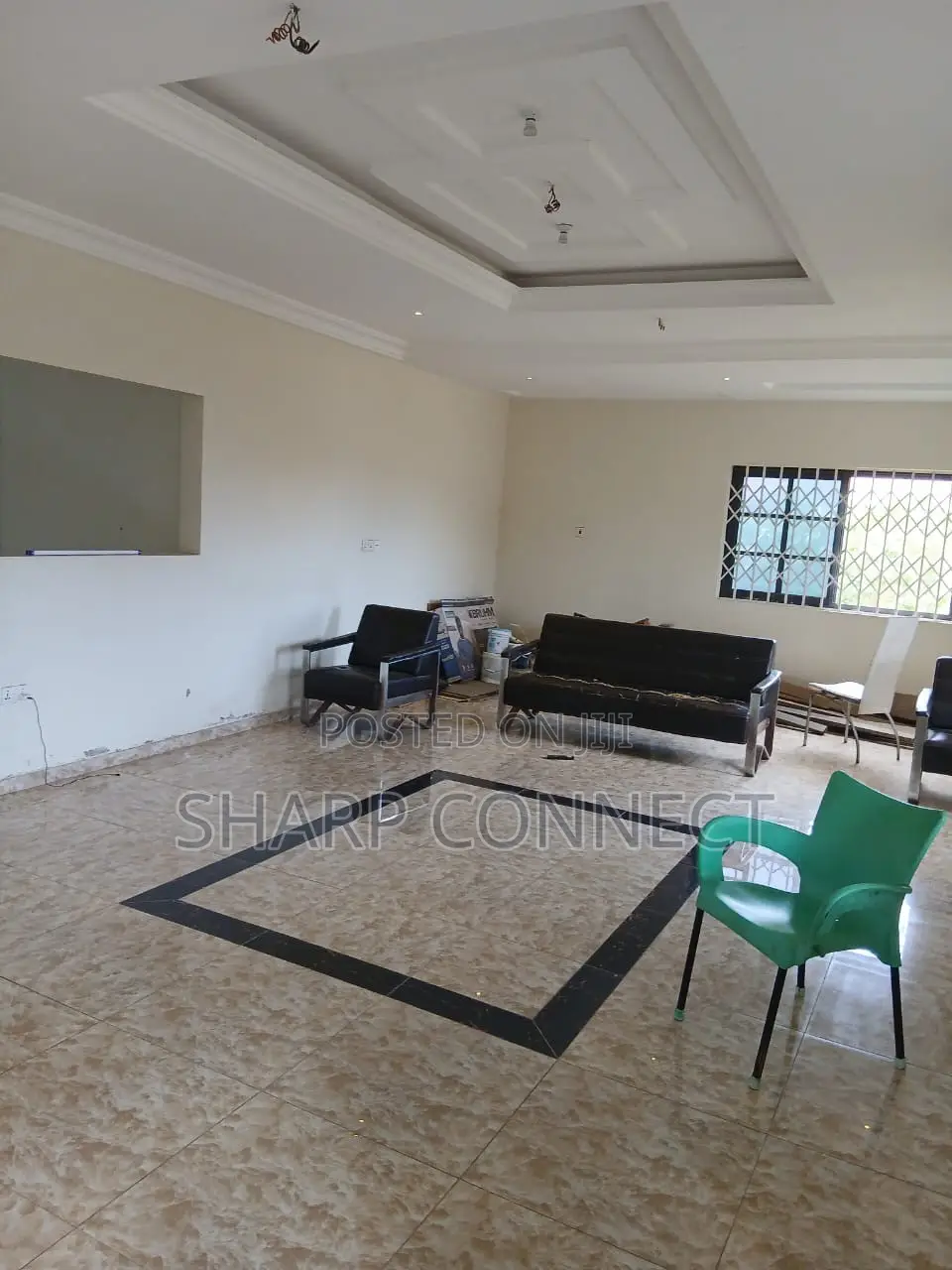 4bdrm House in Sharp-Connect., Millenium City for rent