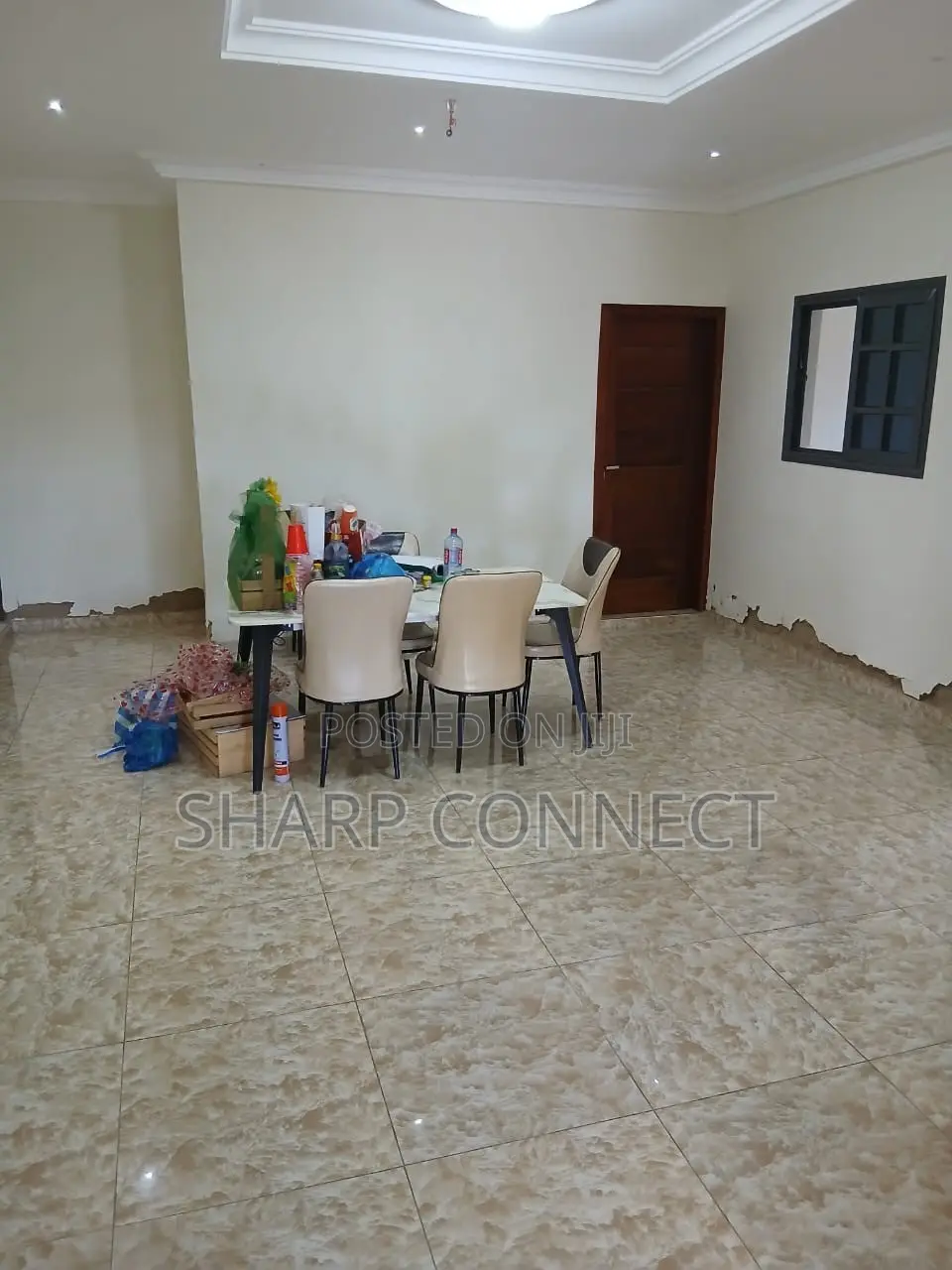 4bdrm House in Sharp-Connect., Millenium City for rent