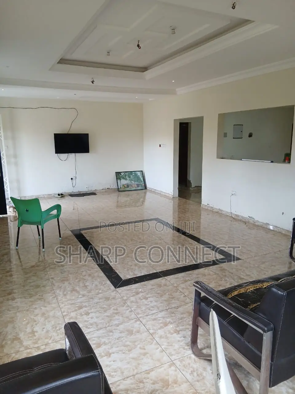 4bdrm House in Sharp-Connect., Millenium City for rent