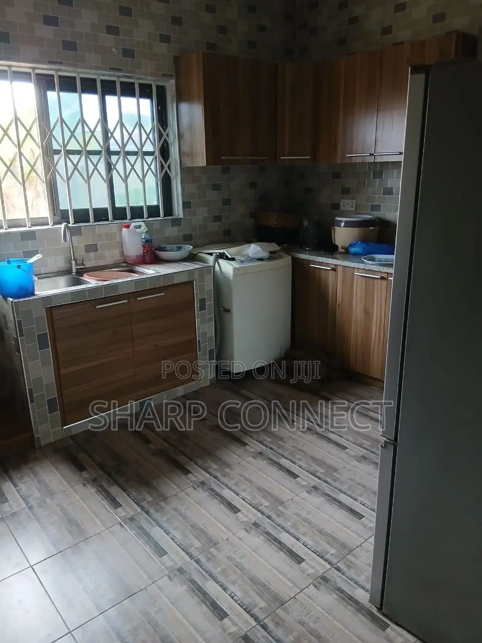 4bdrm House in Sharp-Connect., Millenium City for rent