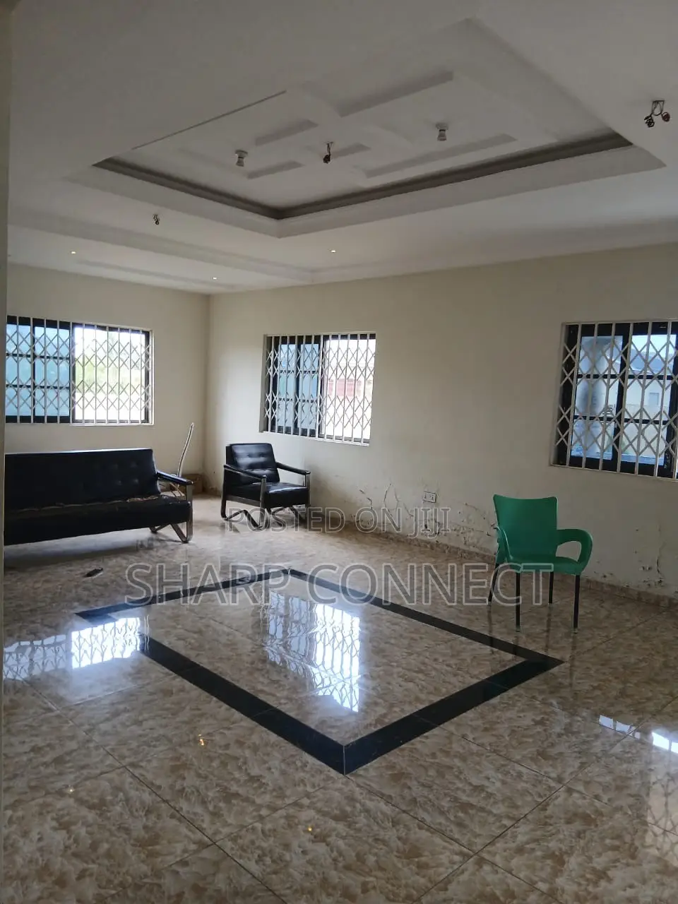 4bdrm House in Sharp-Connect., Millenium City for rent