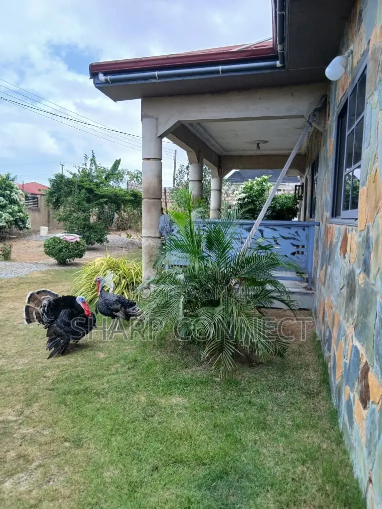 4bdrm House in Sharp-Connect., Millenium City for rent