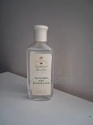 Boots Traditional Glycerin and Rosewater 200ml