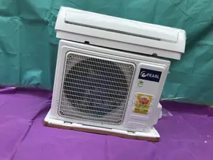 Exclusive Pearl 1.5bhp Split R410 Gas AC