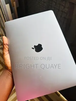 Laptop Apple MacBook 2018 8GB Intel Core i5 SSD 128GB