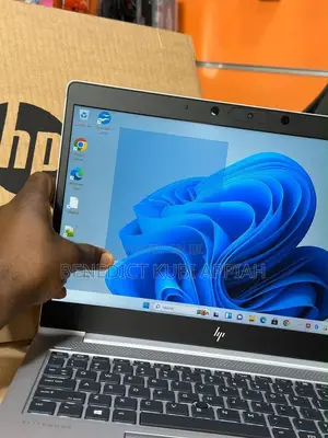 Laptop HP EliteBook 745 G6 8GB AMD Ryzen 5 SSD 256GB