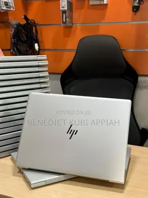 Laptop HP EliteBook 745 G6 8GB AMD Ryzen 5 SSD 256GB