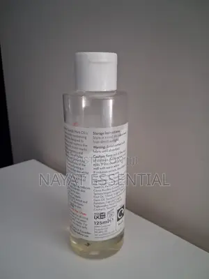 Pampered Stretch Mark Oil 125ml