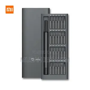 Xiaomi Mi 24-in-1 Precision Screwdriver Kit
