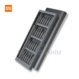Xiaomi Mi 24-in-1 Precision Screwdriver Kit