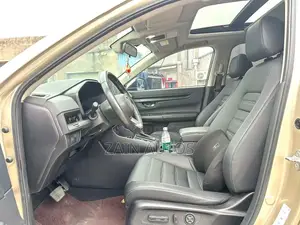 Honda CR-V 2023