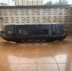 2023,2024,2025,2026 Front Bumper for Toyota Land Cruiser Prado