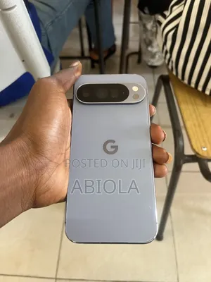 New Google Pixel 10 Pro XL 256 GB Blue