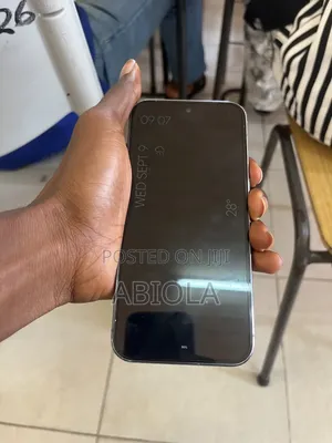 New Google Pixel 10 Pro XL 256 GB Blue