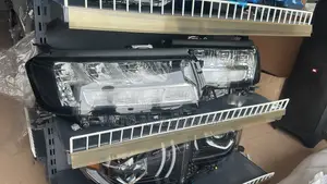 Land Cruiser 300 Headlights PAIR (Touring ) 2022,2023,2024,2025,2026
