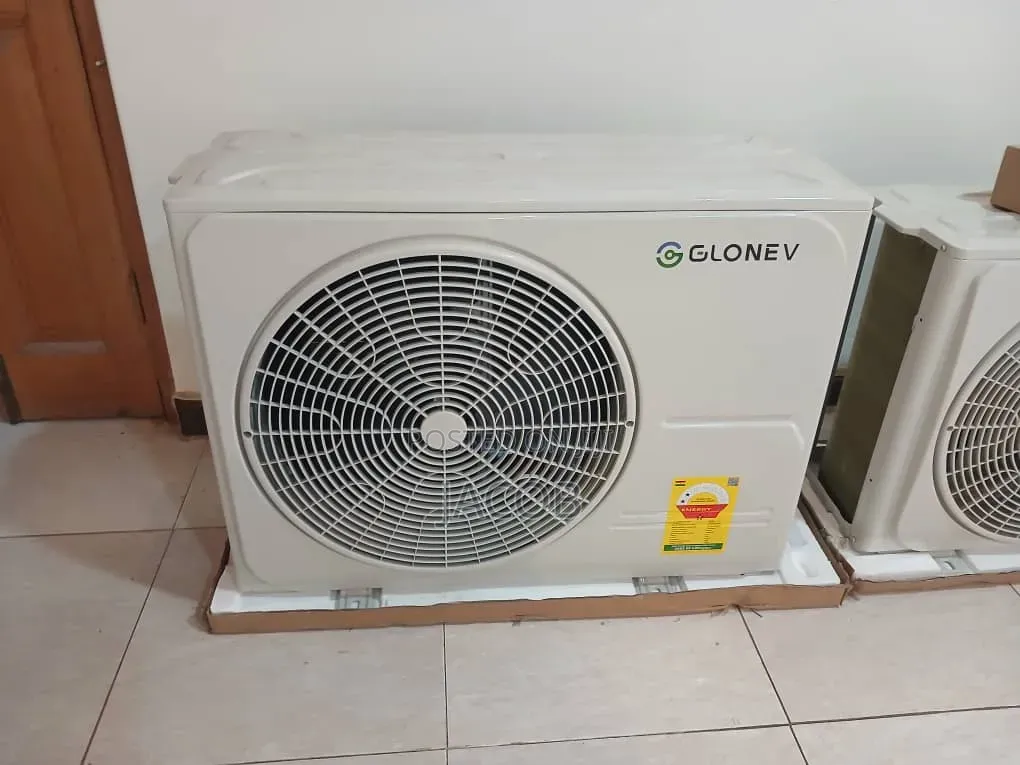 1.5hp Glonev Regular AC, Split Type