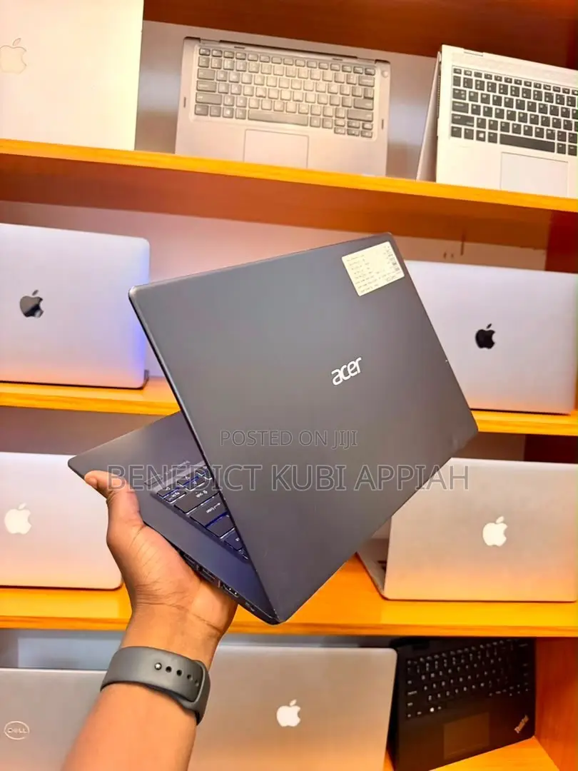 Laptop Acer TravelMate X514-51 8GB Intel Core i5 SSD 256GB