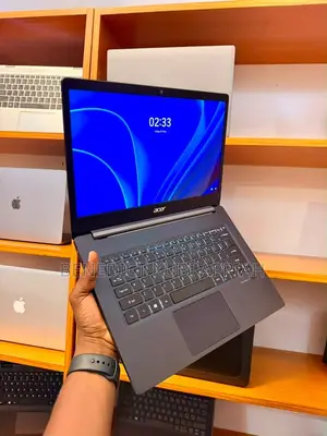 Laptop Acer TravelMate X514-51 8GB Intel Core i5 SSD 256GB