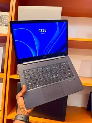 Laptop Acer TravelMate X514-51 8GB Intel Core i5 SSD 256GB