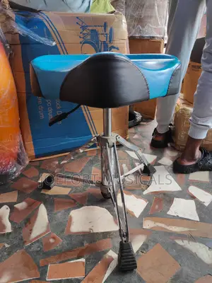 Original Drum Seat