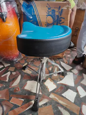 Original Drum Seat