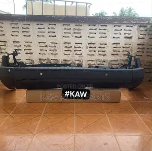 2023,2024,2025,2026 Bach Bumper for Toyota Land Cruiser Prado