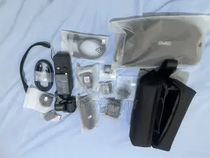 DJI Osmo Pocket 4 Creator Combo