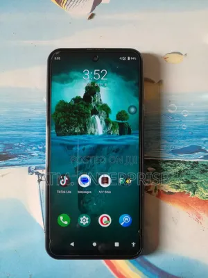 Huawei P20 Lite 128 GB