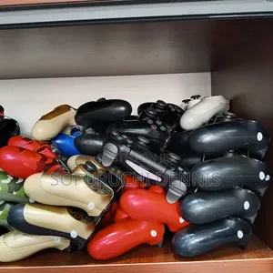 PS4 Used Controller