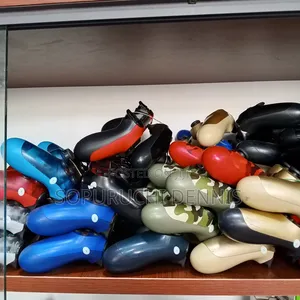 PS4 Used Controller