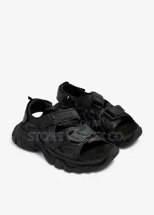 Balenciaga Track Sandals