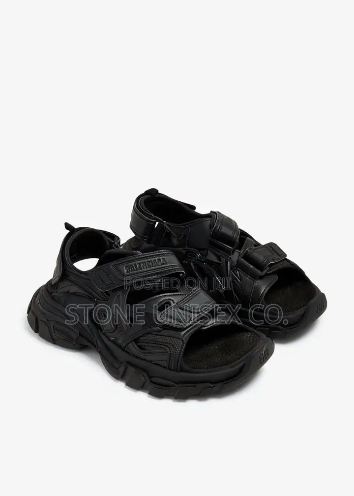 Balenciaga Track Sandals