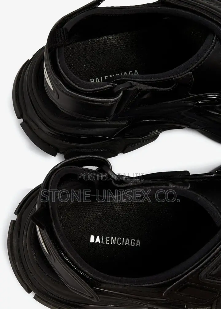Balenciaga Track Sandals